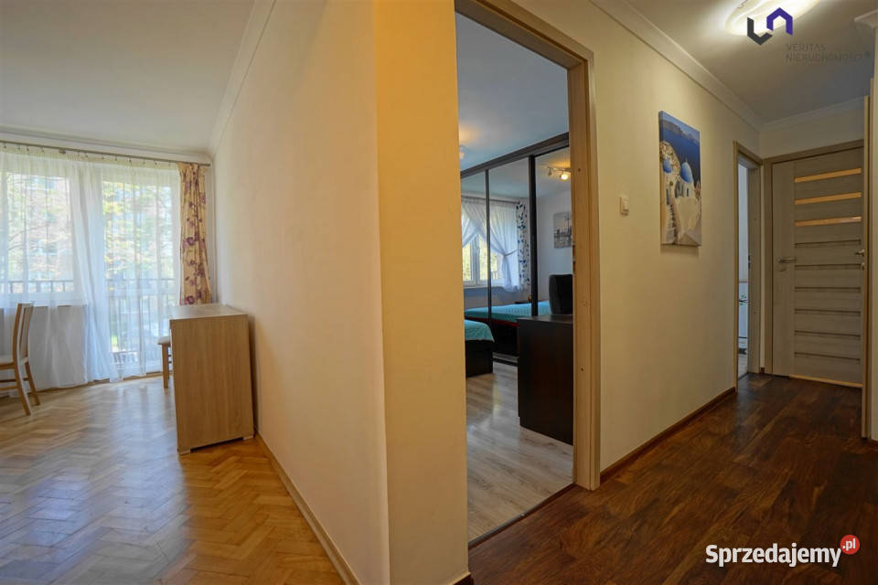 wynajmu mieszkania Katowice Żurawia 547m2 3pok