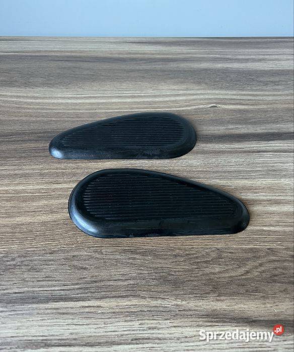 NOWY POLSKI KOMPLET GUMA GUMY ZBIORNIKA SHL M11 Bielsko-Biała sprzedam