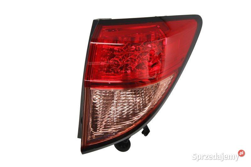 Honda HRV RU 1521 Lampa tylna prawa Łódź