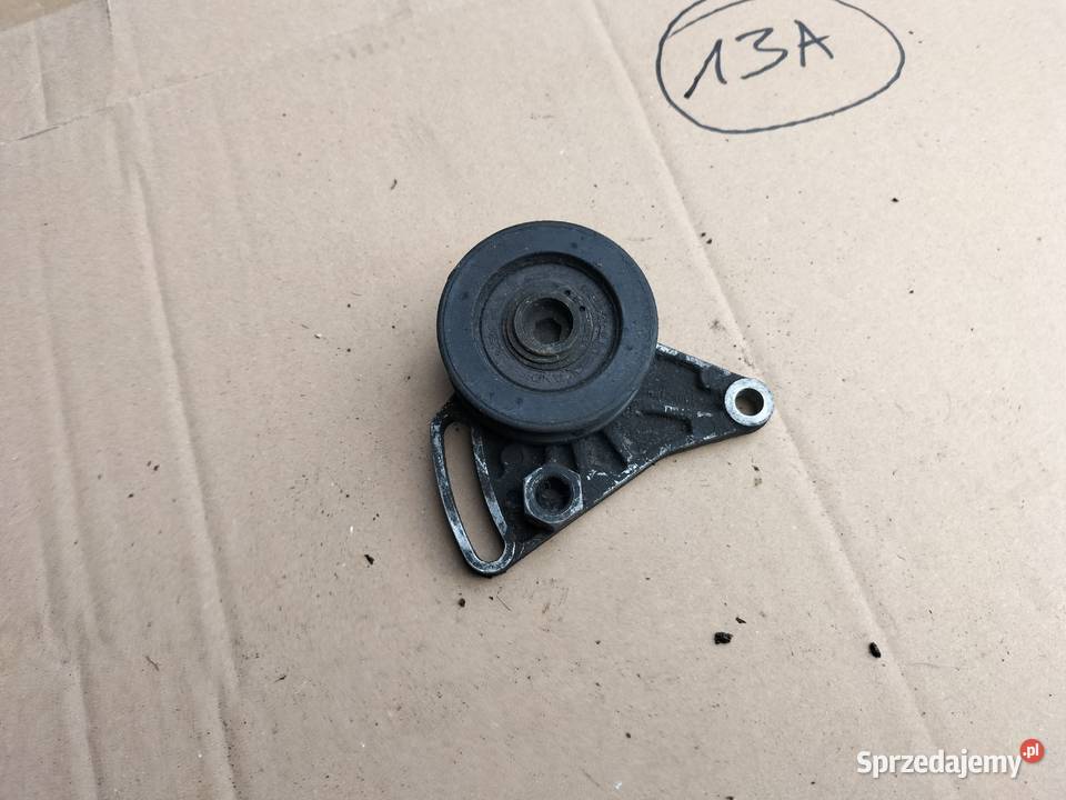 VW AUDI 058260511 NAPINACZ PASKA KLIMATYZACJI Kamień-Kolonia