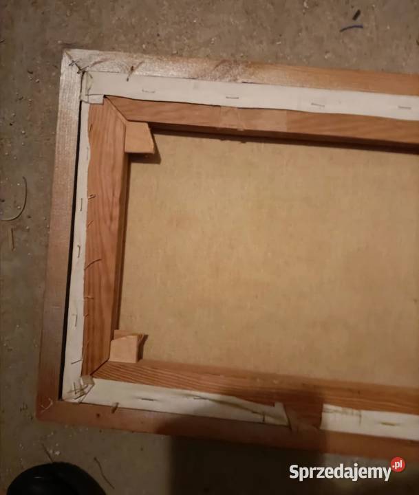 Obraz Grzegorz Chojnacki