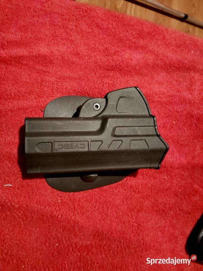 Kabura Cytac do Beretty 92 Gardonne co2 sprzedam