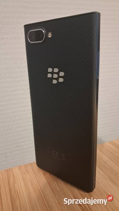 Telefon BlackBerry Key 2 LE Kraków