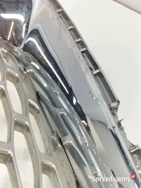 ATRAPA GRILL PRZÓD JL7B8200BEW Lincoln Navigator Atrapy świętokrzyskie