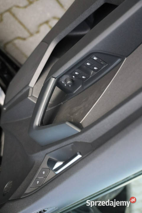 Audi A3 Sportback 10 110 TFSI DSG gwarancja 8Y Tychy