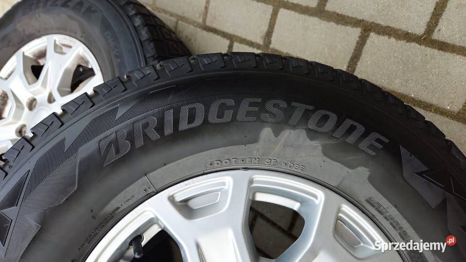 Koła Ford Ranger ładne bezwypadkowe auto z lubelskie Krasnystaw