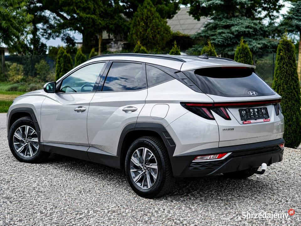 Hyundai Tucson IV 2020 Sadlno