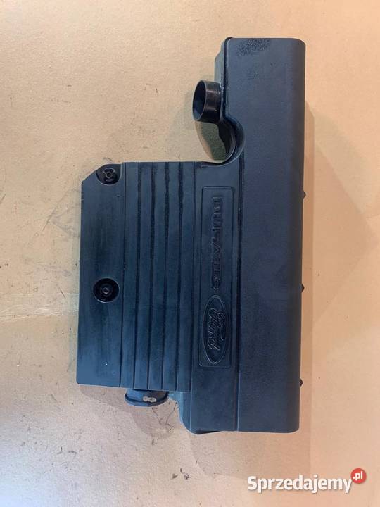 Obudowa filtra powietrza Ford fiesta mk6 fusion