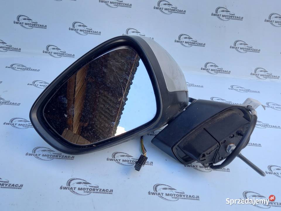 CITROEN C3 II 12r lusterko lewe 96841092ZR Kielce
