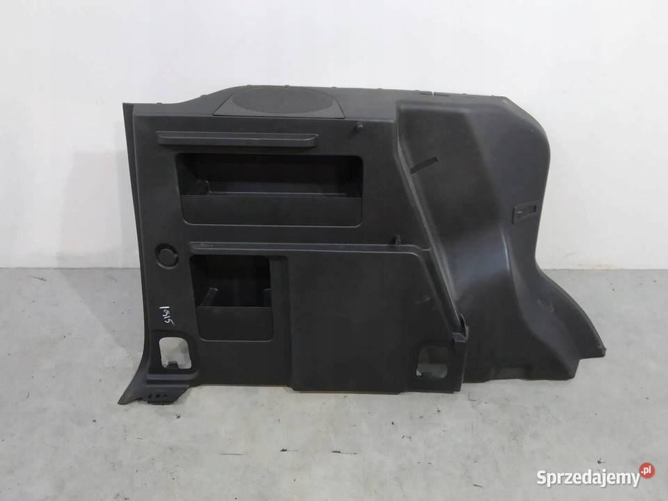 TAPICERKA BOCZEK LEWY TYŁ ET76K31013A Ford świętokrzyskie