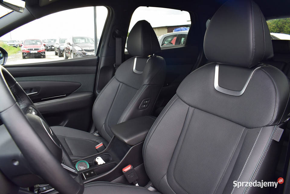 150 Platinum Krajowy VAT23 Dealer Hyundai Keller 2500km Gliwice