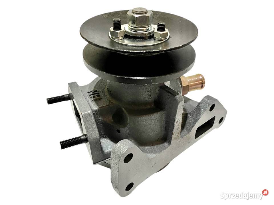 POMPA WODY KRAZ 255 JAMZ 236 238 MAZ KIROWIEC