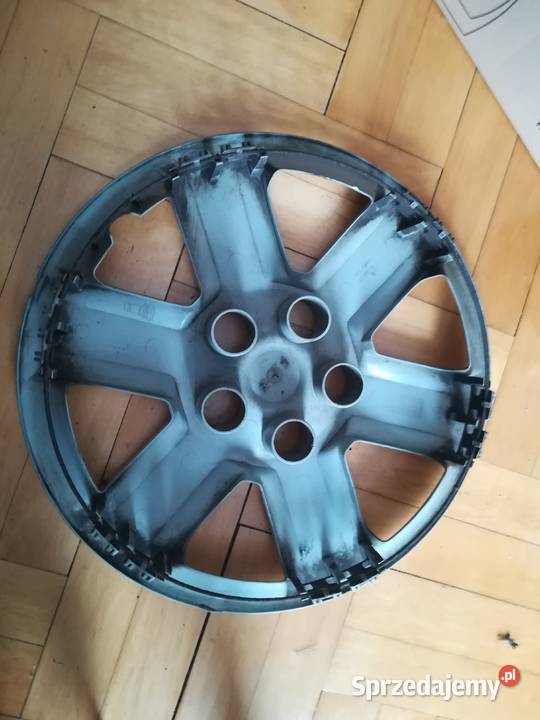 Oryginalny kołpak 16 Nissan Qashqai 9728M 42731 Łódź