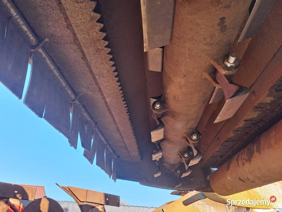 Mulczer Kosiarka Bijakowa Mizer 175 Perfect 180 Maszyny rolnicze Radzyń Podlaski