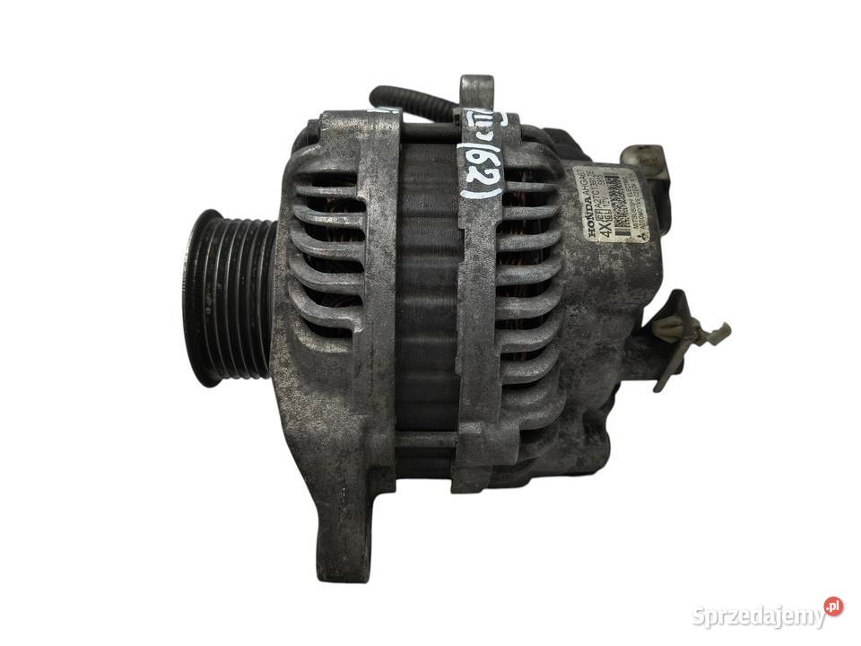 ALTERNATOR Honda Civic VIII 18 VTEC A2TC1391ZE Chełm sprzedam