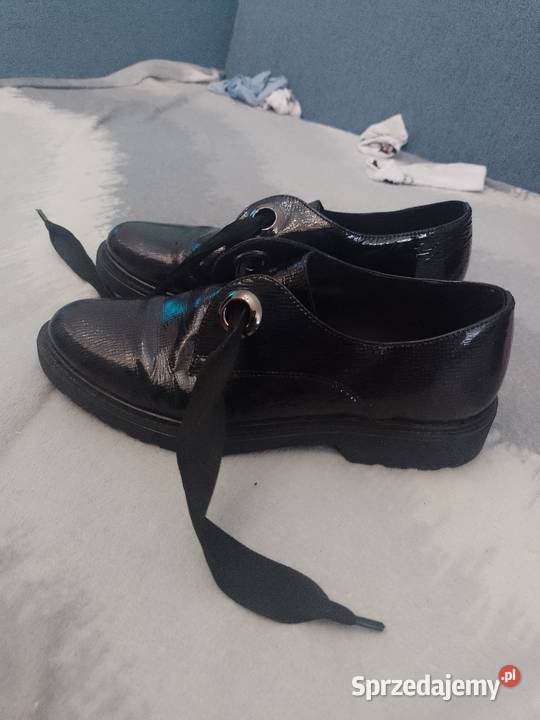 Buty Lasocki 38 inna Jastrzębie-Zdrój sprzedam