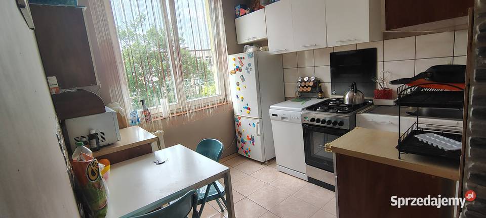 Sprzedam mieszkanie Parczew