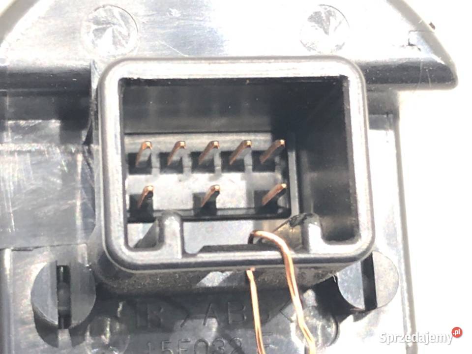 PRZYCISK START STOP TOYOTA CHR 18 122 KLUCZYK osobowe