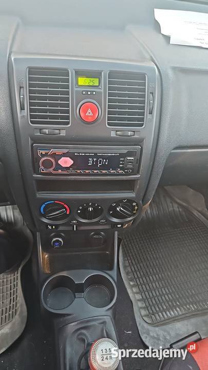 Hyundai Getz 2005