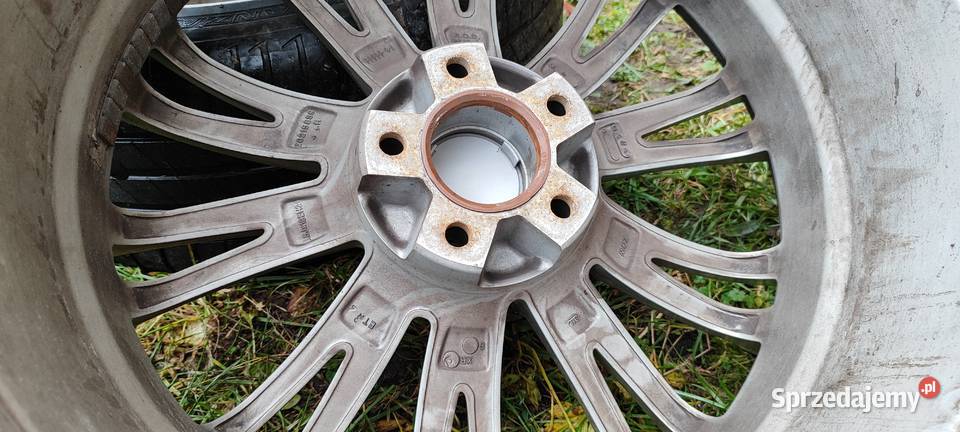 Felgi koła audi 19 Stargard sprzedam