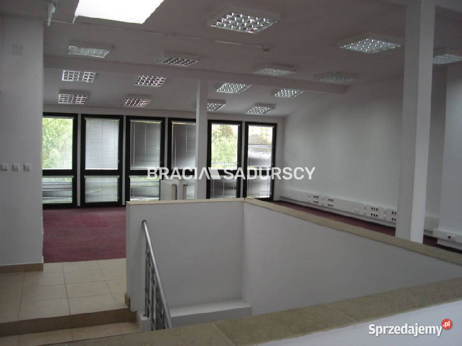 Lokal do wynajęcia Kraków 500m2 500m2 Wynajem