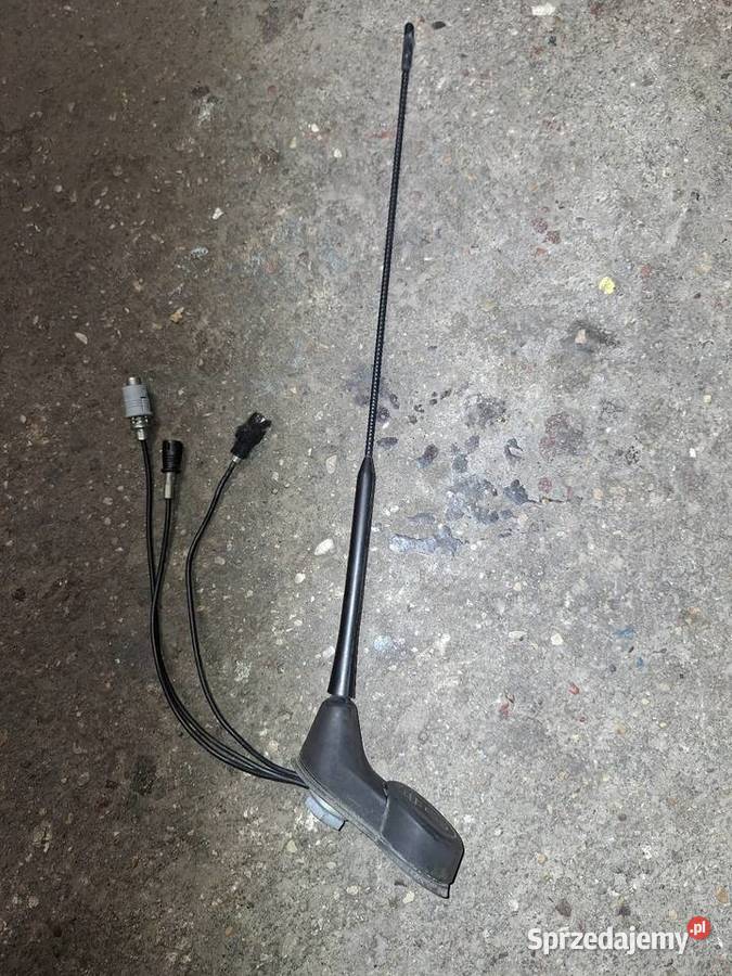 Passat B5Golf 4Bora organtena GPS