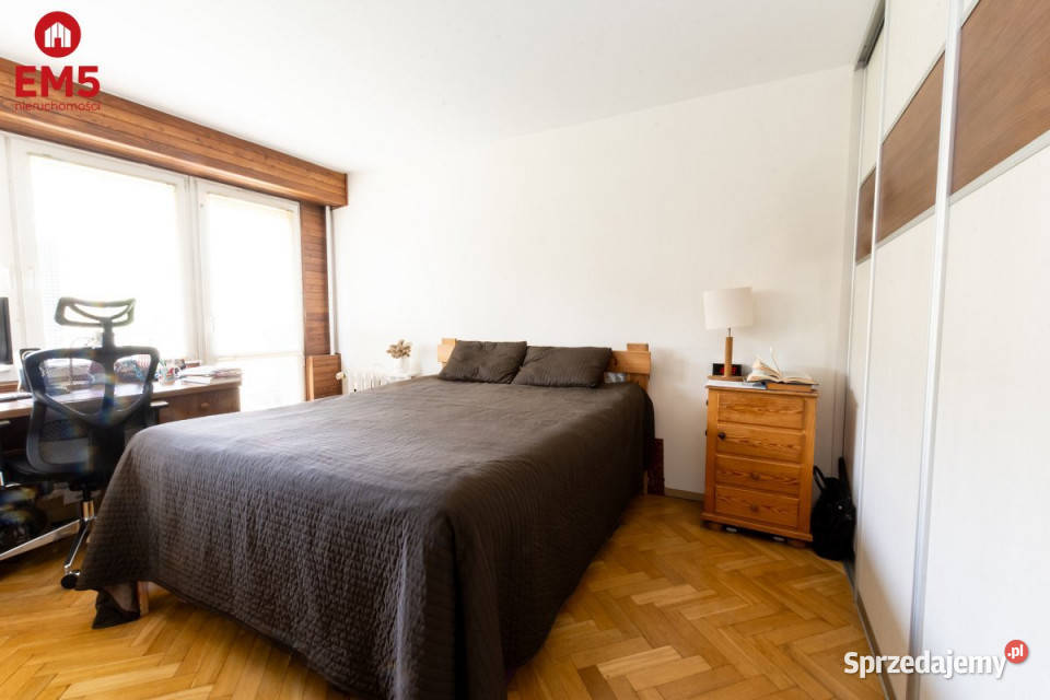 Mieszkanie na sprzedaż 602m2 4 pokojowe Białystok