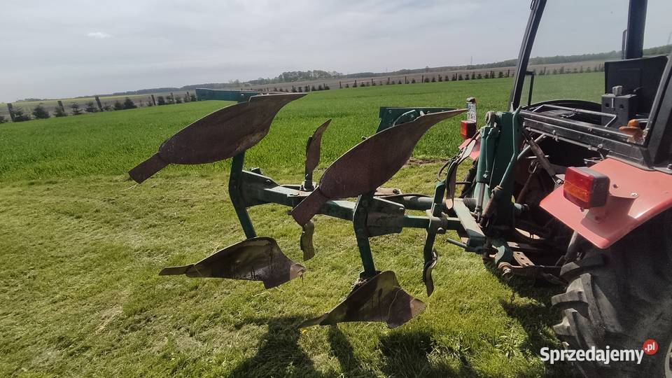 Kultywator Kultywatory Podgaje