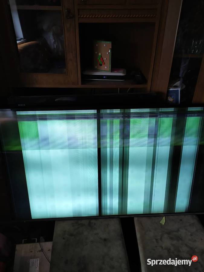 TNPA6072 do tv Panasonic TX55 DSU501 LED Telewizory