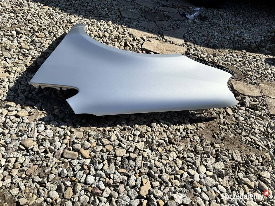 Błotnik Lewy Volkswagen Touran I Nowy Targ