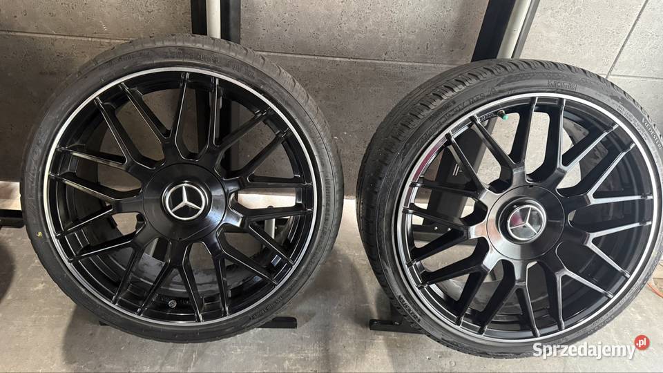 ZIMA 19 Mercedes e klasa w212 w213 cls w218 w219 Lubasz
