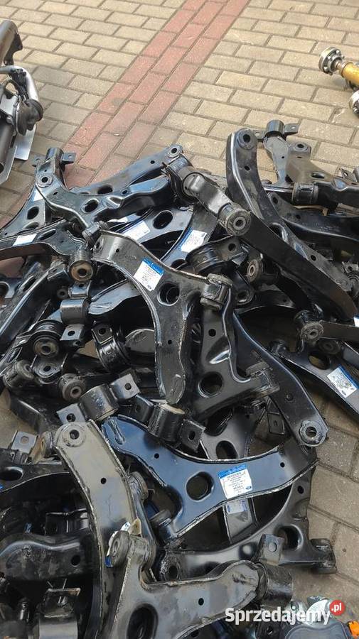 WACHACZ PRAWY FORD CONNECT 2320446 4T163042AB Pozostałe mazowieckie Radom