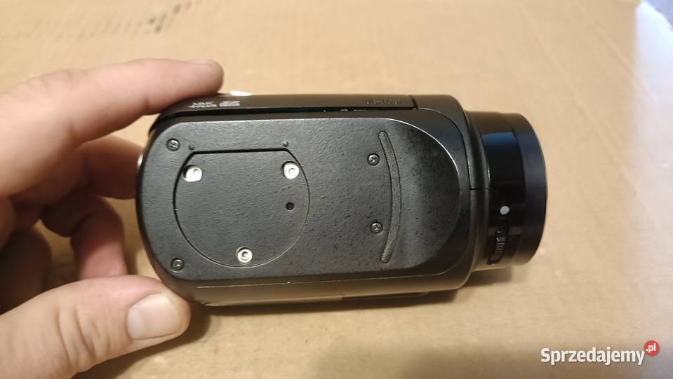 SAMSUNG VPHMX10C mini kamerka Poznań