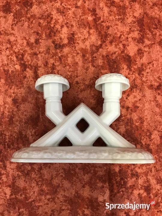 Swiecznik Rosenthal Maria Biala Kielce