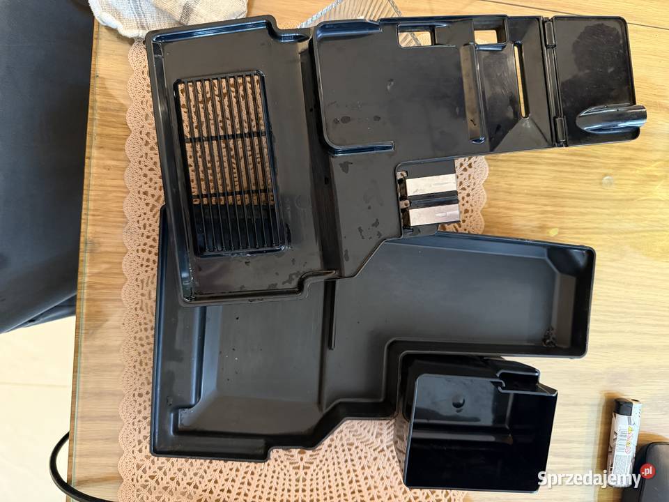 używany ekspres jura ena8