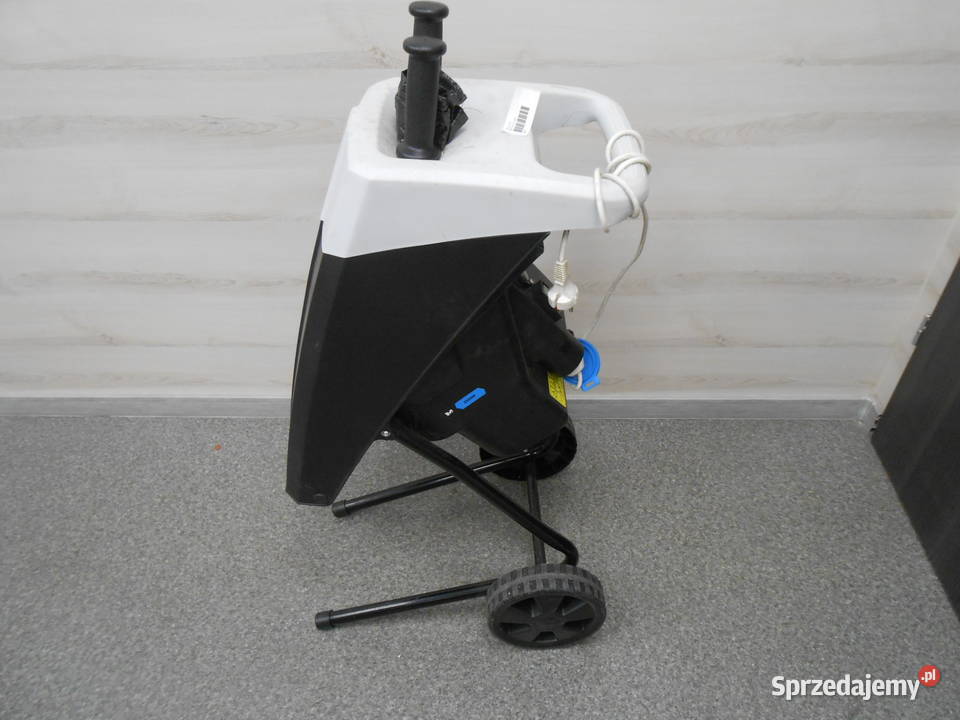 Rozdrabniacz do gałęzi MacAllister 2500 W Katowice