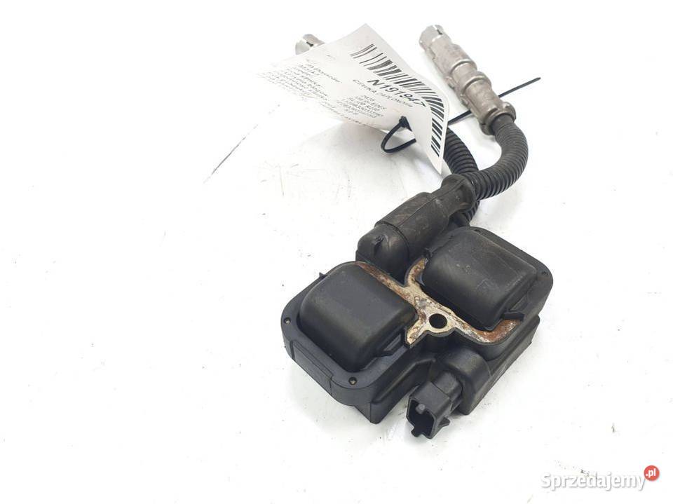 CEWKA ZAPŁONOWA MERCEDES SL500 R230 A0001587803 Lipno