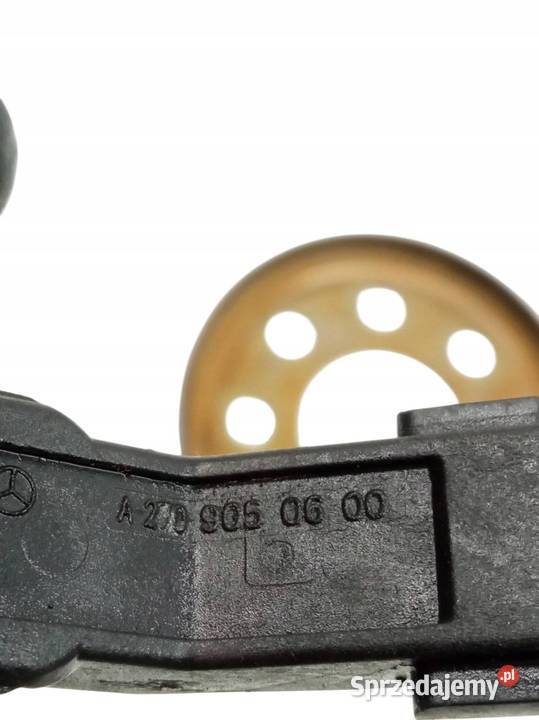 CZUJNIK SENSOR POŁOŻENIA WAŁU 20 B 255 sprzedam