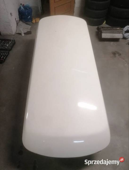 Box dachowy z epoki PRL Gdańsk sprzedam