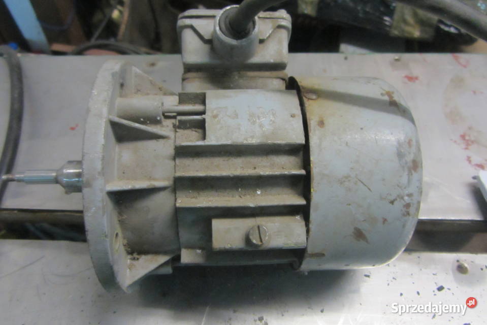 Silnik elektryczny 380 V Elektryczne Biłgoraj