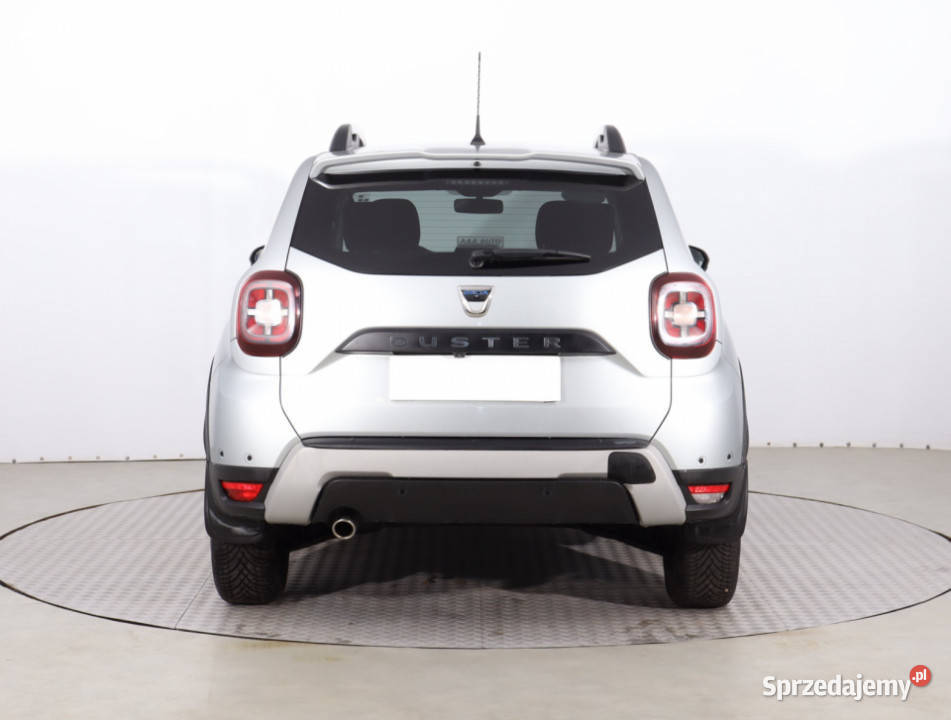 Dacia Duster 10 TCe ESP Piaseczno sprzedam