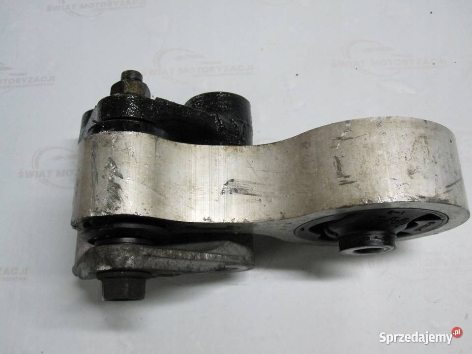 Mazda 6 22 CITD 12r 130 R2AA 147 Poduszka