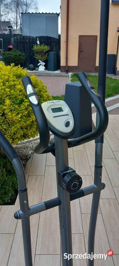 Orbitrek SLine 450 Krzanowice sprzedam