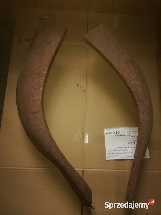 Warszawa m20 Gaz nadkola zew noweokazja Części samochodowe śląskie Częstochowa