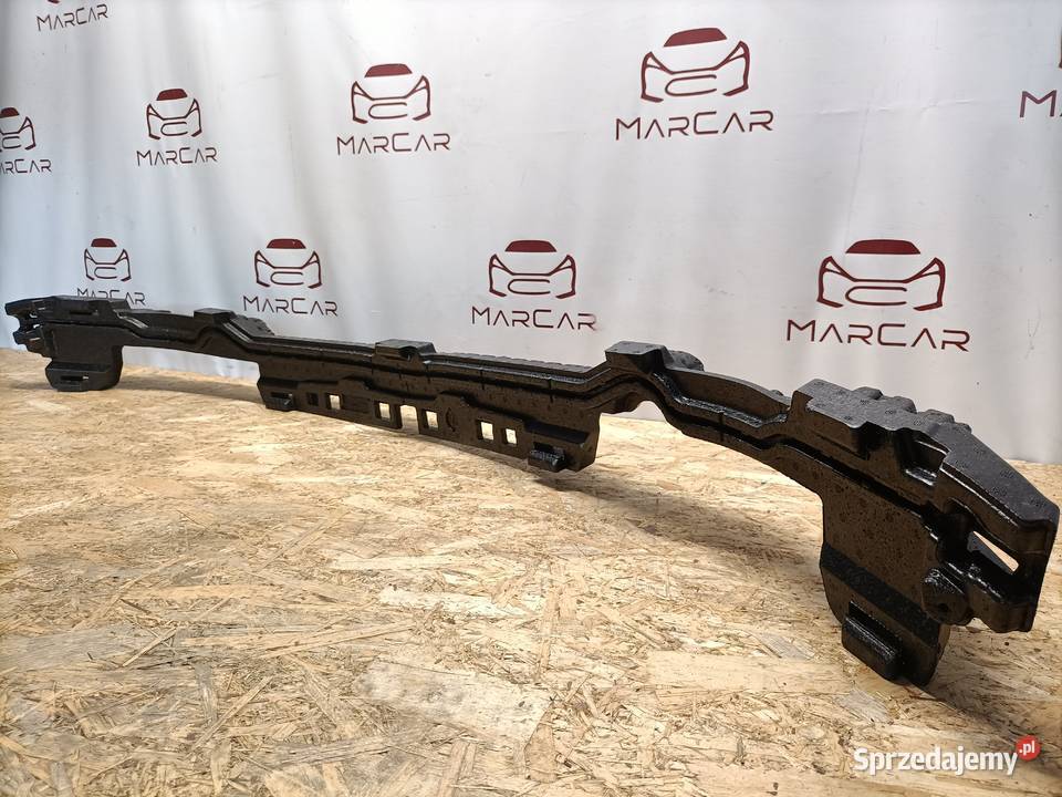 BMW X3 G45 MPAKIET ABSORBER PIANKA STYROPIAN Pleszew