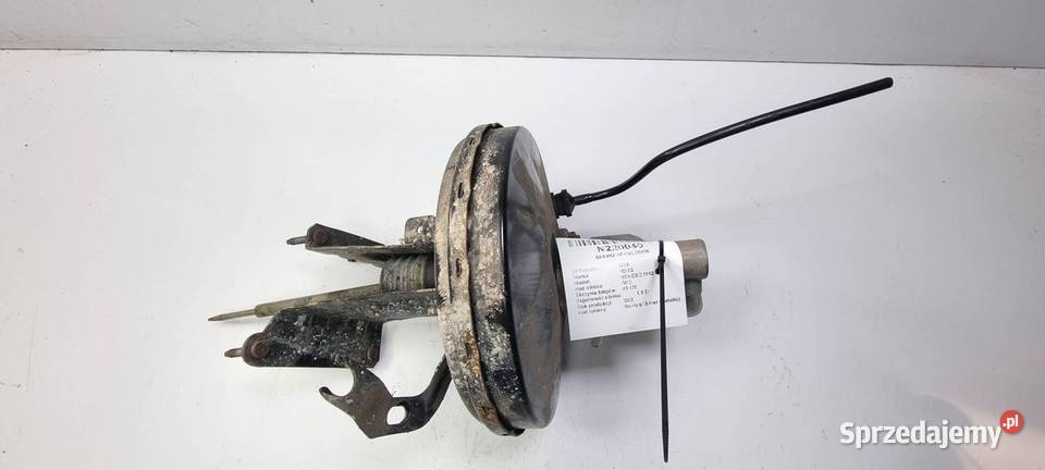 SERWO HAMULCOWE FORD MONDEO MK2 97BB2B195GD osobowe Lipno