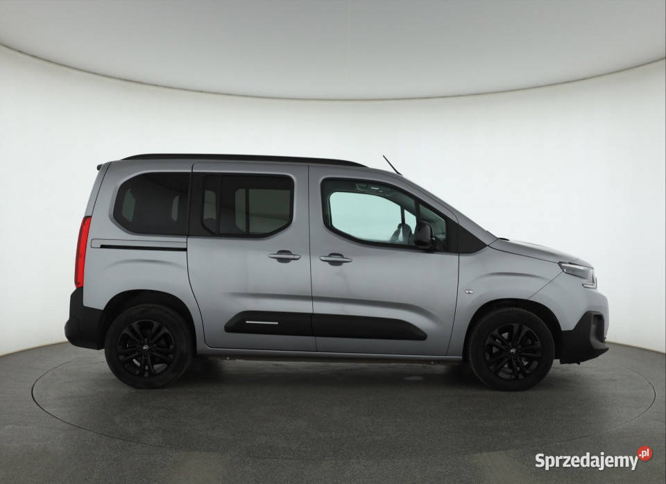 Citroen Berlingo 12 PureTech Piaseczno sprzedam