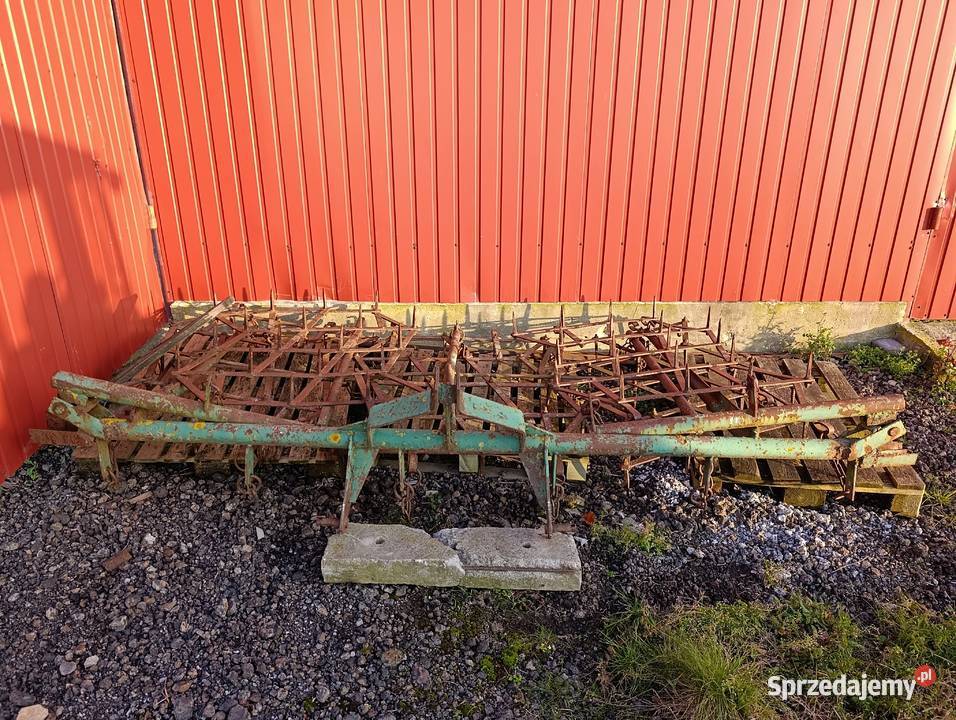 Brony 5 Łuszczów Drugi