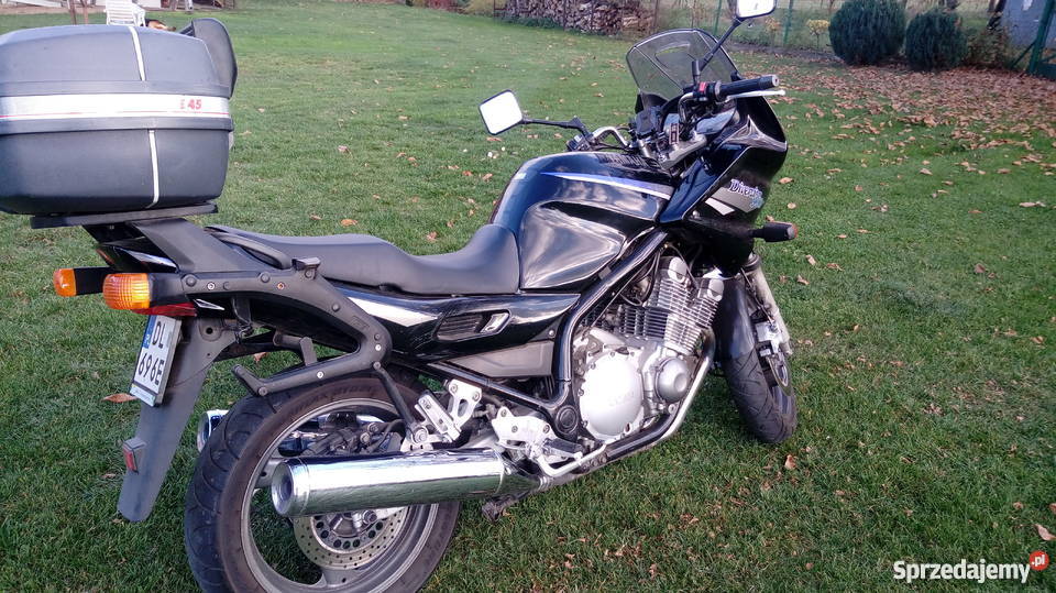 Yamaha XJ 900 Yamaha Krotoszyce sprzedam