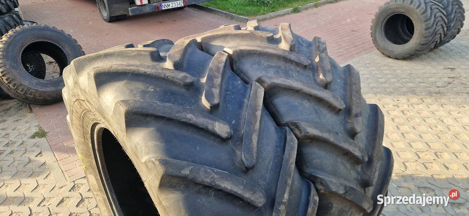 48065r28 4806528 Michelin Multibib 60 bieżnik Nowe Miasto Lubawskie sprzedam